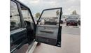 تويوتا لاند كروزر TOYOTA LAND CRUISER RIGHT HAND DRIVE(PM1730)