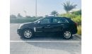Cadillac SRX || Sunroof || GCC || Well Maintained