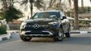 Mercedes Benz GLC Coupe 300  Mercedes-Benz GLC Coupe 300 300 Coupe 2.0L 4MATIC AT