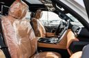 لكزس LX 700h 2026 Lexus LX700h Signature 3.5L AT Hybrid (White-Tan) 7 Seats