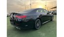 مرسيدس بنز CLS 350 بريميوم +