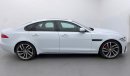 Jaguar XF S 3 | Under Warranty | Inspected on 150+ parameters