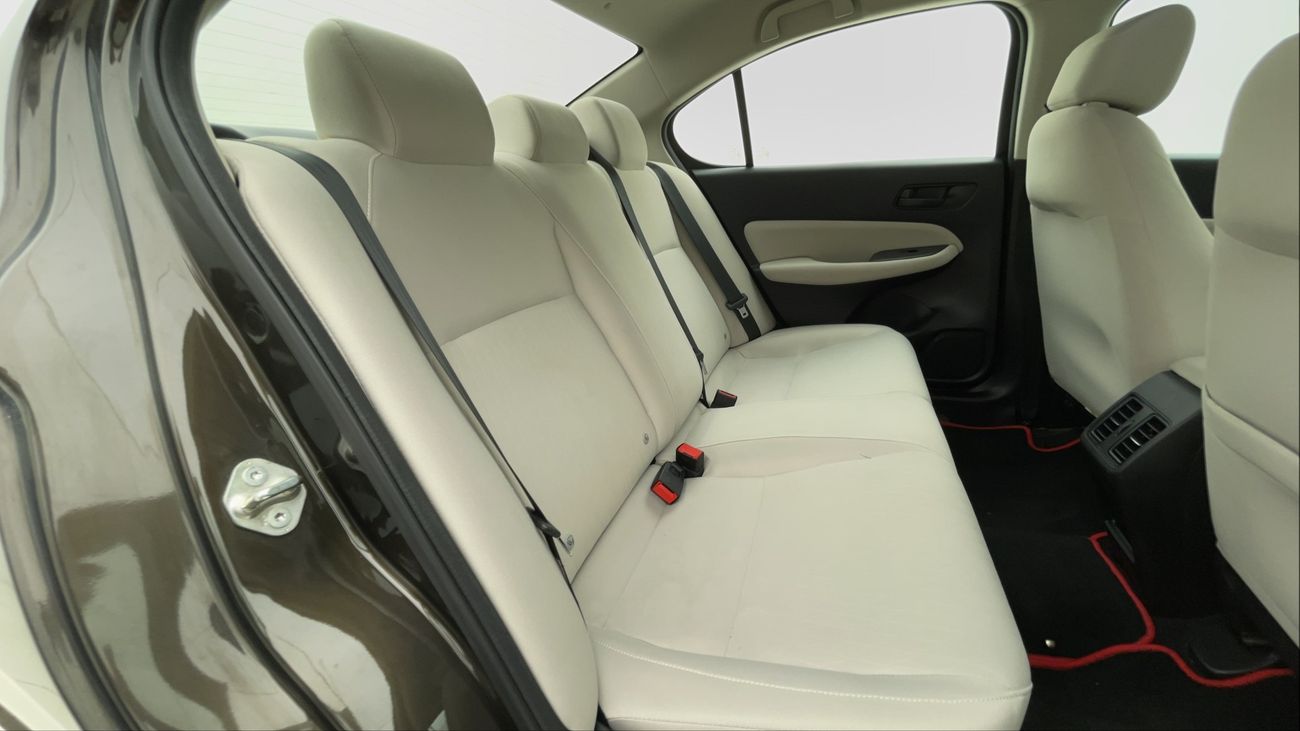 هوندا سيتي LX SPORT 1.5 | بدون دفعة مقدمة | اختبار القيادة في المنزل