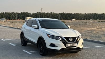 Nissan Rogue 2.0L AWD Original Paint