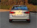 Nissan Versa Nissan Versa 2021 1.6 usa full automatic
