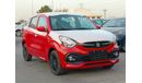 Suzuki Celerio 1.2L V4, GLX, Black Rims, A/T, Gear, SPECIAL QUANTITY DEAL OFFER FOR ALGERIA (CODE # CGLM)