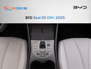BYD Seal 05 DM-i BYD Seal 05 DM-i 2025 | Electro (export only )