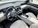 Hyundai Tucson COMFORT PLUS Hyundai Tucson  1.6T A/T FWD SUV White Color 2024 Model