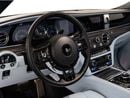 Rolls Royce Ghost EWB