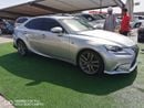 Lexus IS350 F Sport 3.5L (312 HP) First owner,Full kit