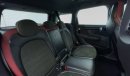 ميني كوبر كونتري مان S ALL4 2 | بدون دفعة مقدمة | اختبار قيادة مجاني للمنزل