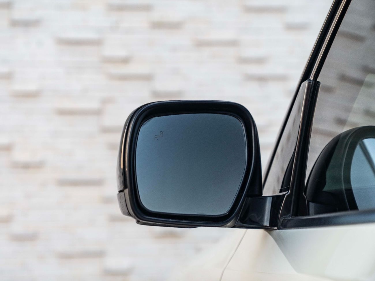 Mitsubishi Pajero 3.8L V6 Signature Edition