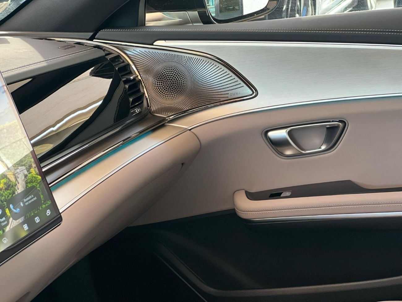 بي واي دي هان 2025-BYD HAN