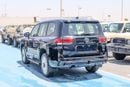 Toyota Land Cruiser GXR 3.5L 2025 Toyota Land Cruiser GXR (VJA300)3.5L – Full Specifications