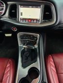 Dodge Challenger SRT Hellcat Widebody 6.2L