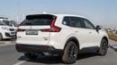 Honda CRV 2026 | HONDA CRV GLOBAL 30 -YEAR HONOR EDITION 240 TURBO FRONTIER 5 SEATS [ EXPORT ONLY ]