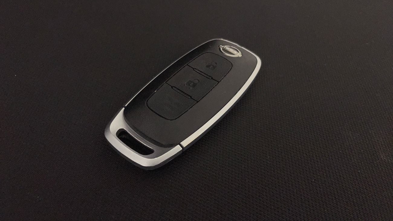 نيسان إكس تريل 2023 S | AED 1105/Month | 0 DP | 30 Day Return | Warranty | Service History