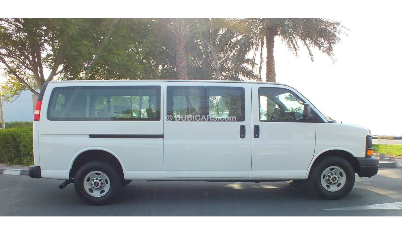 GMC Savana EXCELLENT CONDITION