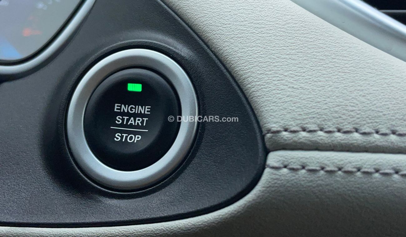 Chevrolet Captiva PREMIER 1.5 | Zero Down Payment | Free Home Test Drive