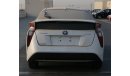 Toyota Prius 1.8 Hybrid ECO AT NEW 2017(Export Only)