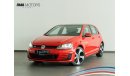 فولكس واجن جولف 2017 Volkswagen Golf GTI / Full Volkswagen Service History