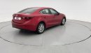 Mazda 3 V 1.6 | Zero Down Payment | Free Home Test Drive