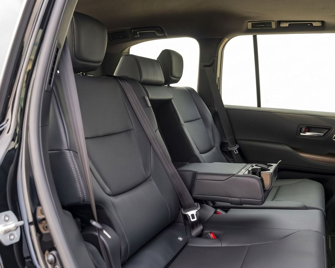 Toyota Land Cruiser VX l 2026 | Export Only | Brand New | 0 KM