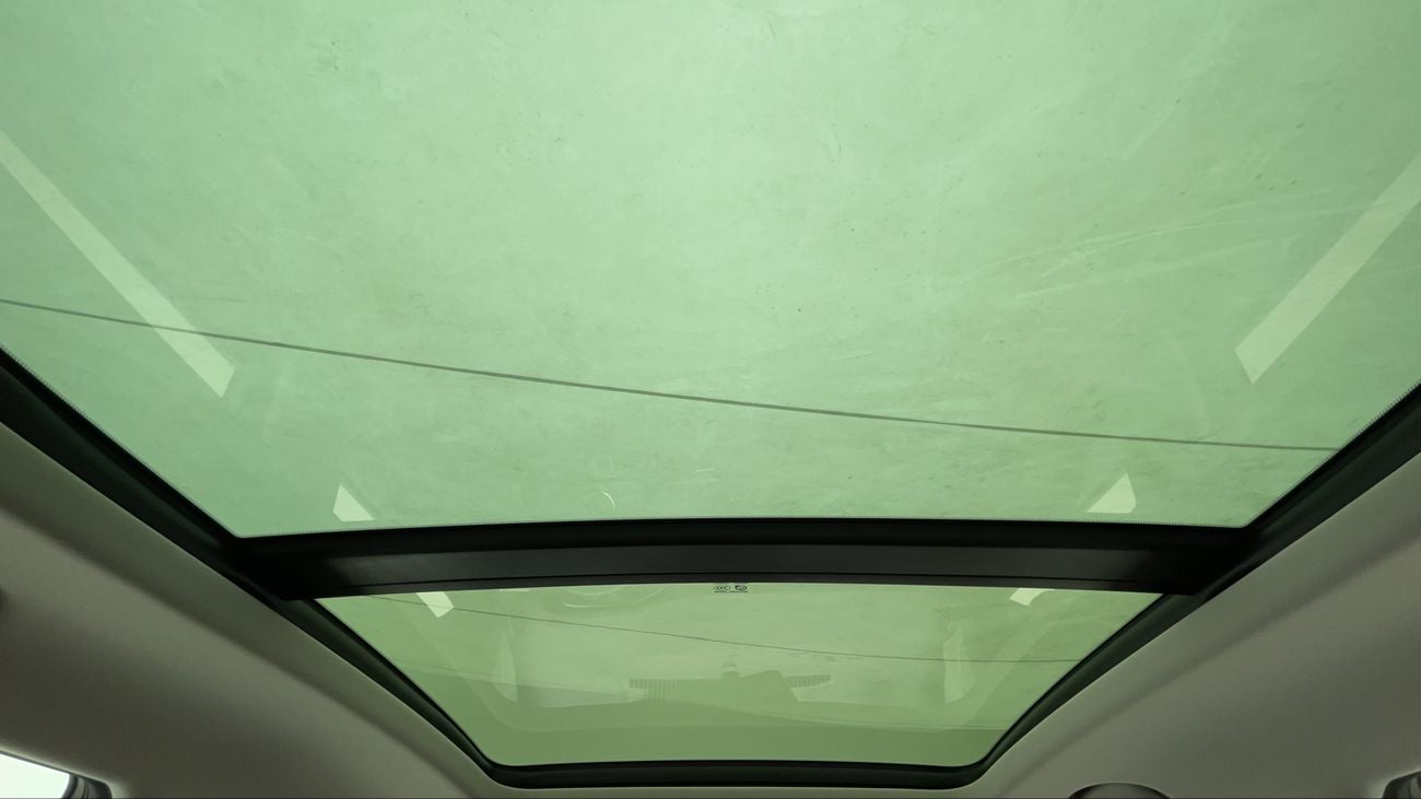 MG RX5 LUXURY 1.5 | Zero Down Payment | Home Test Drive