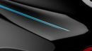 رولز رويس كولينان Black Badge - 2026 - GCC Specs - Under Warranty and Service Contract