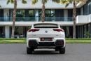 BMW X2 X2 sDrive20i M Sport | 2,742 P.M | 0% Downpayment | SMART CHOICE!