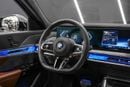 بي أم دبليو 735i M Sport Package, Executive Lounge, AGMC Warranty + Service!!