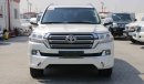 Toyota Land Cruiser VXR V8