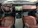 Land Rover Range Rover Sport P400 DYNAMIC SE