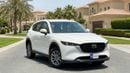 Mazda CX-5 GL 2024 | AED 947/Month | 0 DP | 30 Day Return | Warranty | Service History
