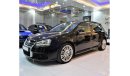 فولكس واجن جولف بلاس EXCELLENT DEAL for our Volkswagen Golf R32 ( 2007 Model! ) in Black Color! GCC Specs