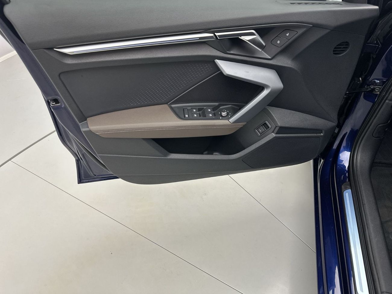 أودي A3 Sedan Advanced 35 TFSI 150hp Progress (Ref# 04202) EXCLUSIVE RAMADAN OFFER