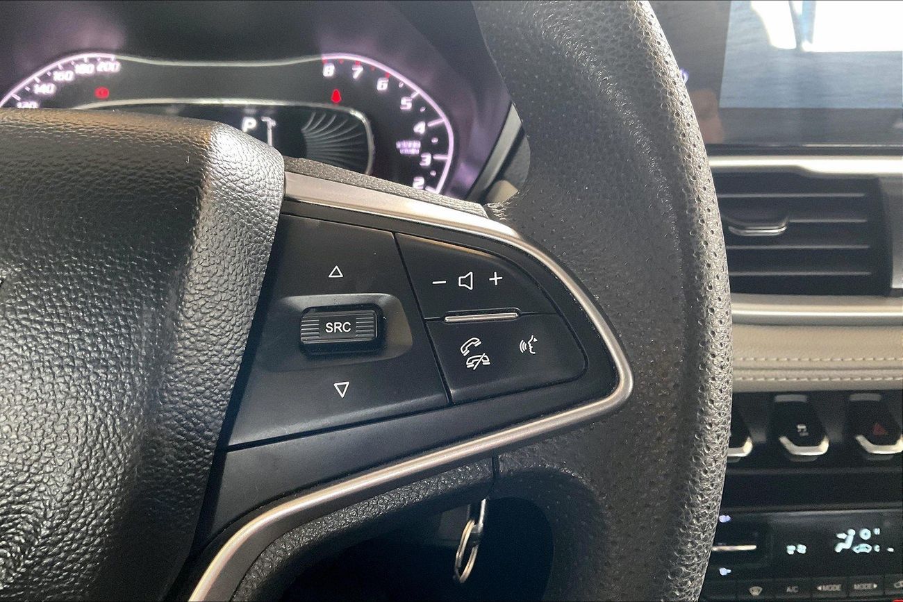 شيفروليه جروف LT | شامل الضمان | 0 ﺪﻔﻋﺓ ﺃﻮﻟﻯ