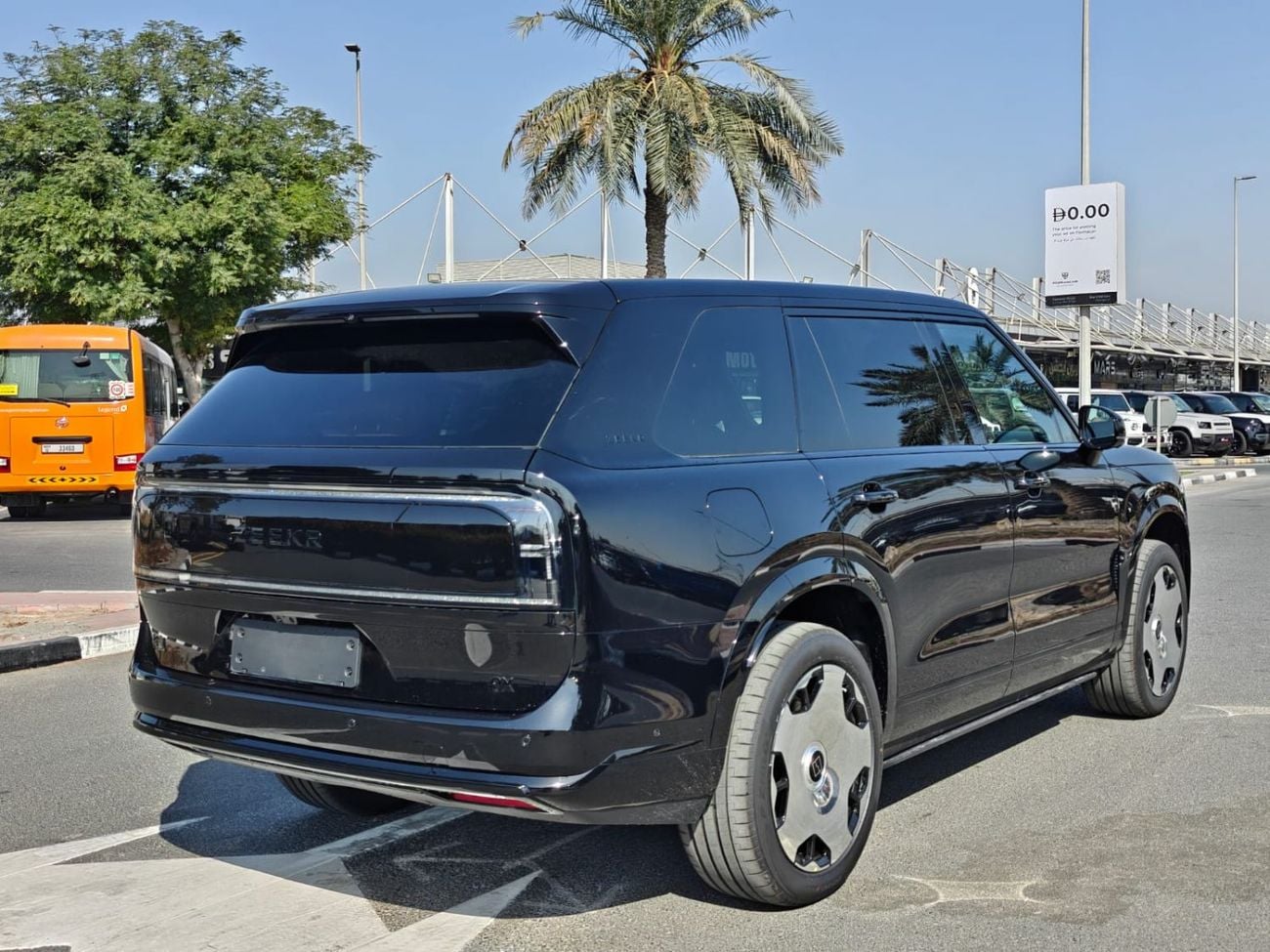 زيكر 9X ULTRA