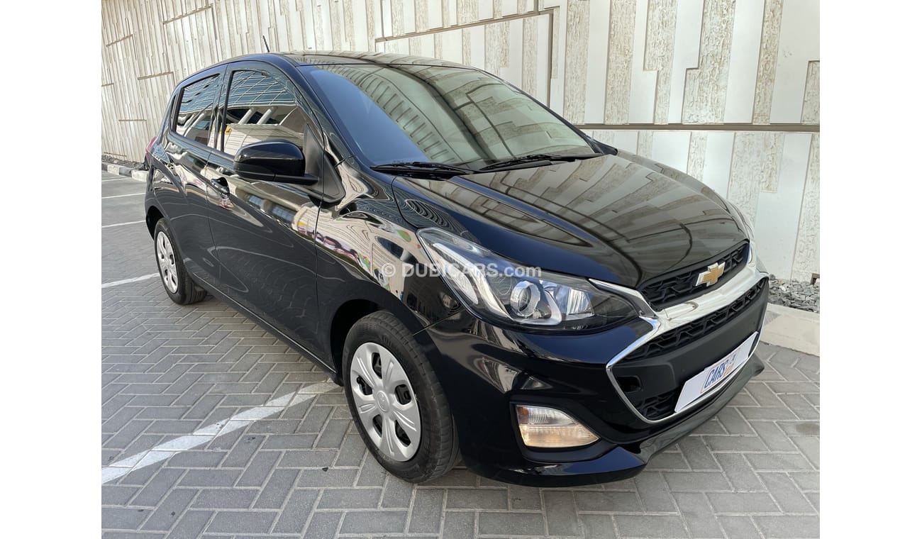 Chevrolet Spark 1200