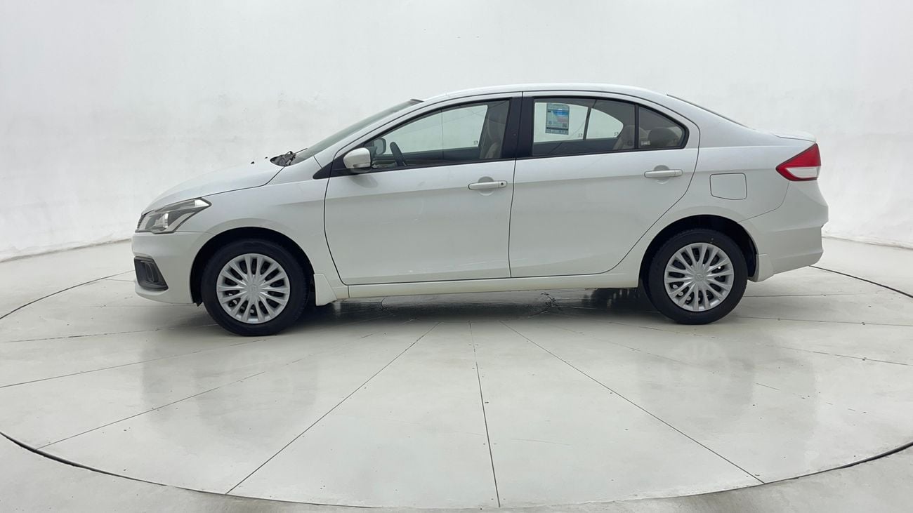Suzuki Ciaz 1.5L GLX 2023 GL | AED 460/Month | 0 DP | 30 Day Return | Warranty | Service History