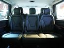 Mercedes-Benz V 220 4,990PM I BRAND NEW I MERCEDES-BENZ I V-CLASS V220 EXTRA LONG I AVANTGARDE I  with agency warranty &