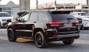 Jeep Grand Cherokee Limited X Black Edition