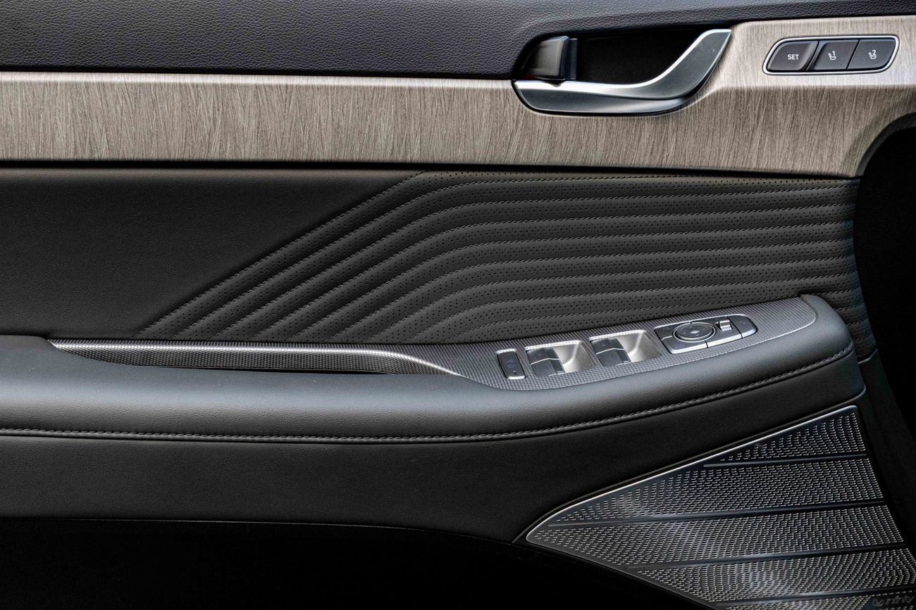 هيونداي باليساد Palisade Premium | 3,486 P.M | 0% Downpayment | Palisade Top Option | Hyundai warranty