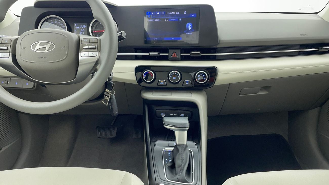 Hyundai Accent SMART 1.5 | Zero Down Payment | Home Test Drive