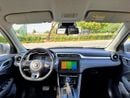 MG ZS COM 530-MONTHLY | GCC l Cruise, Camera, GPS l Accident Free