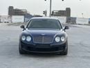 Bentley Continental Flying Spur MODEL 2010 GCC CAR PERFECT CONDITION INSIDE AND OUTSIDE FULL OPTION