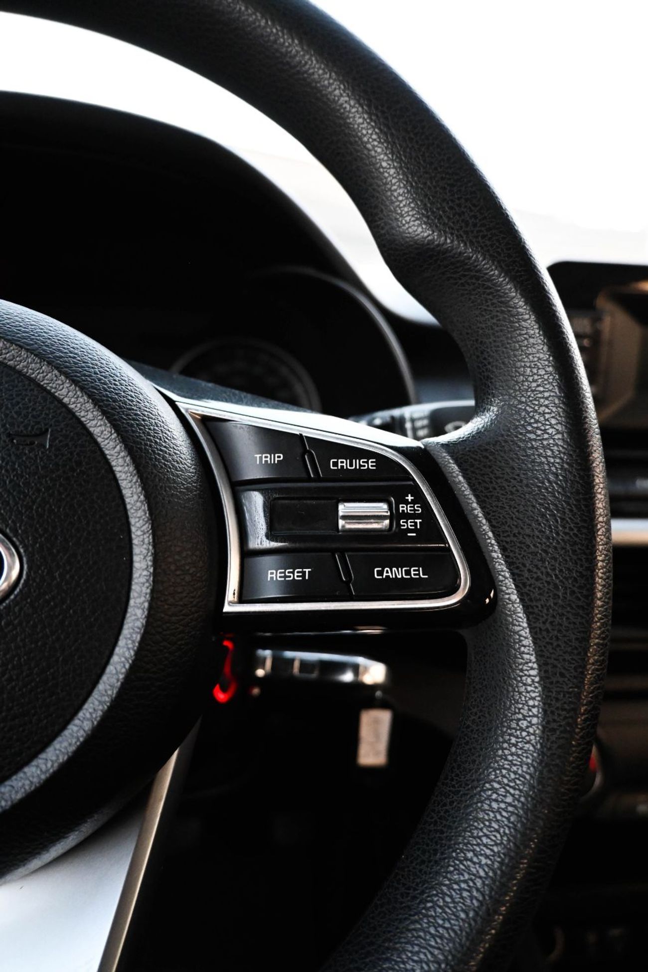 Kia Cerato KIA CEREATO 2020 GCC EX 1.6L  IN EXCELLENT CONDITION