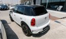 Mini Cooper S Countryman ALL 4