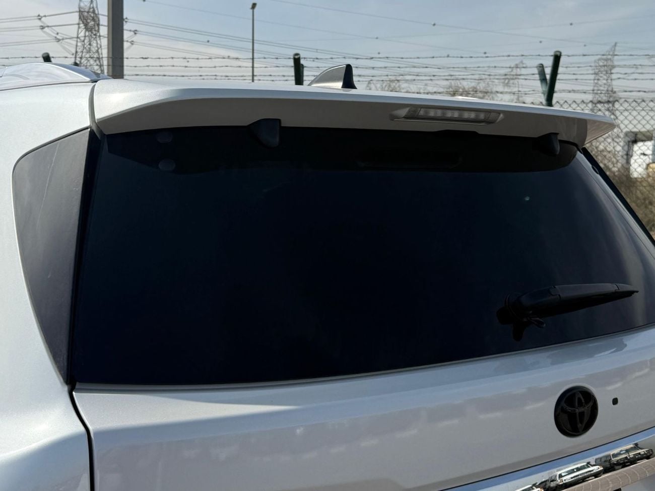 Toyota Sequoia 2025 TOYOTA SEQUOIA LIMITED I-FOCE MAX TWINTURBO V6 
