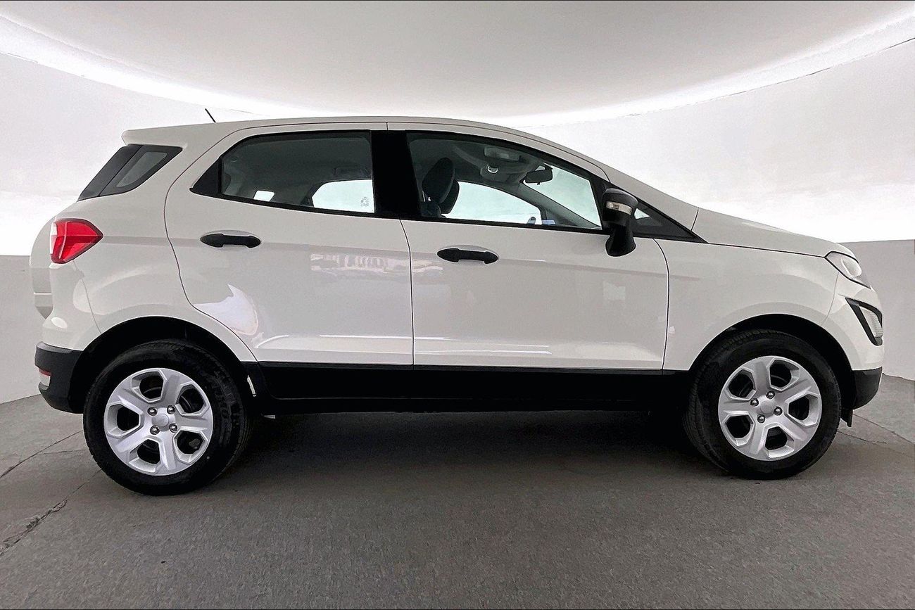 Ford EcoSport Ambiente | National Day Celebration | Guaranteed Warranty | 0 Down Payment
